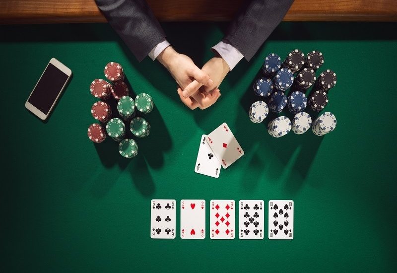 utländska casinon online