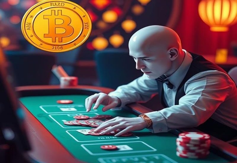 internationella casino