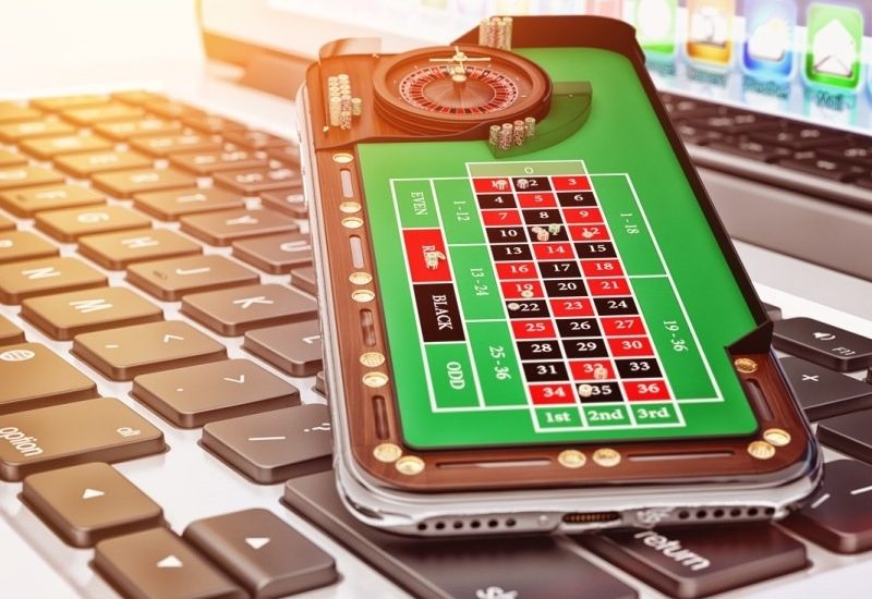 utländska casino sidor