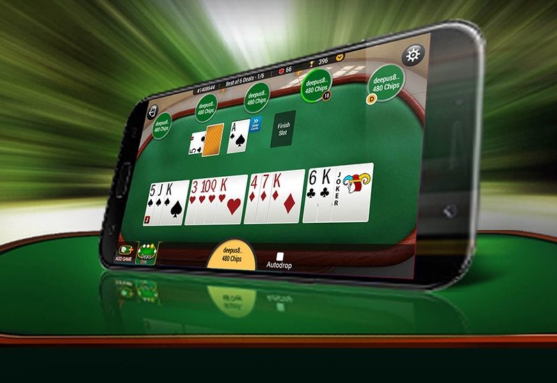 internationellt casino